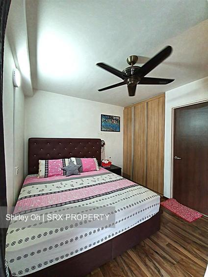 Blk 588A Park Central @ Amk (Ang Mo Kio), HDB 5 Rooms #213036251